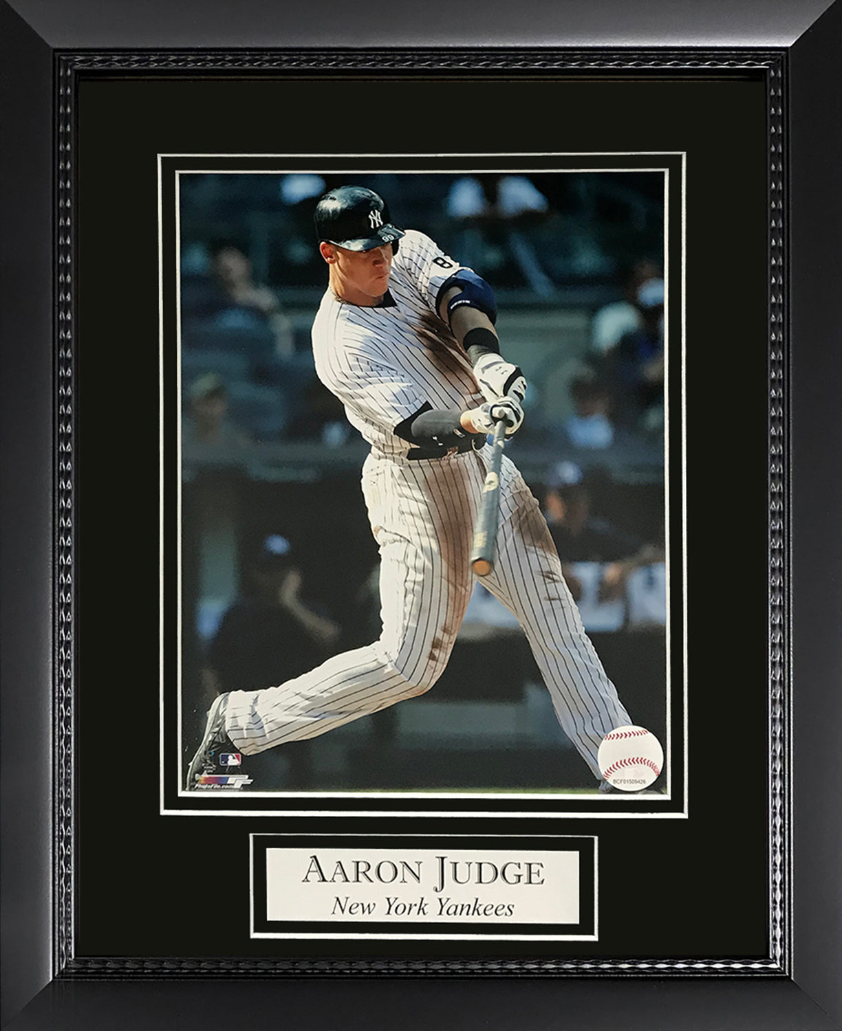 Aaron Judge Photo Swing 11x14