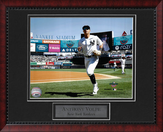 Anthony Volpe Photo 11x14