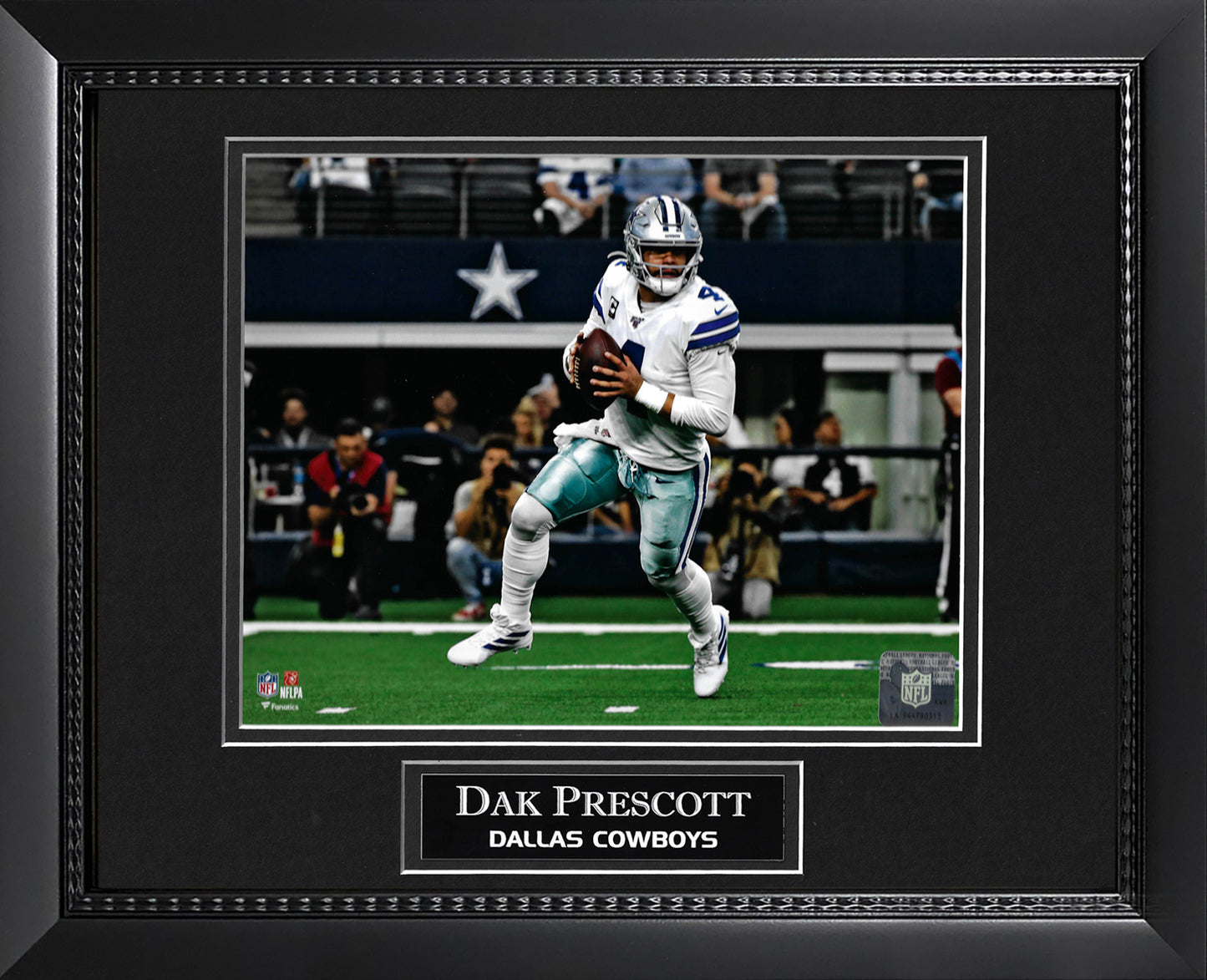 Dak Prescott Photo 11x14