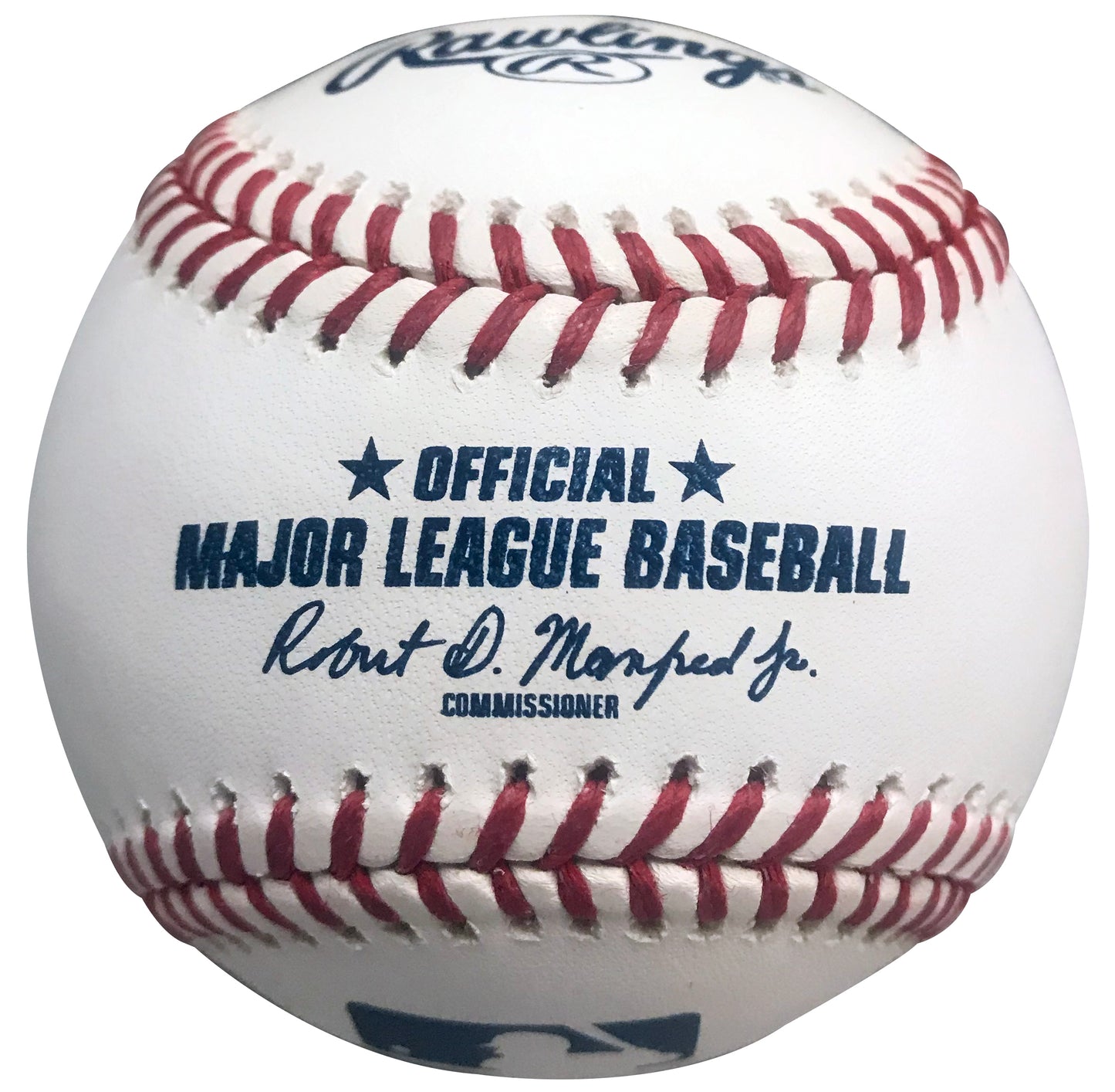 Offical MLB Baseball OML