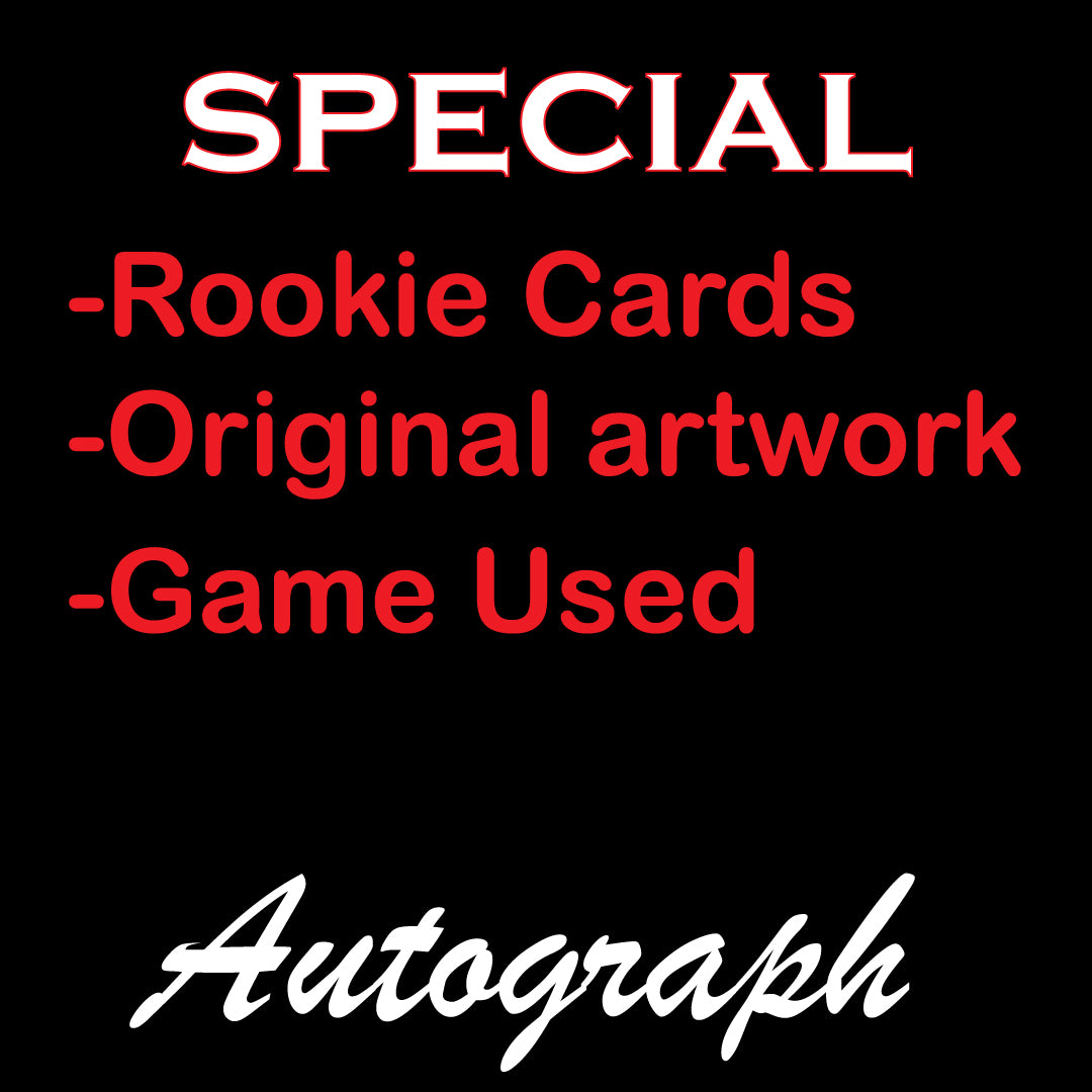 Adam Vinatieri Rookie Card/Mis