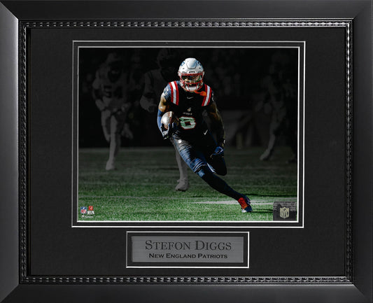 Stefon Diggs Photo 11x14