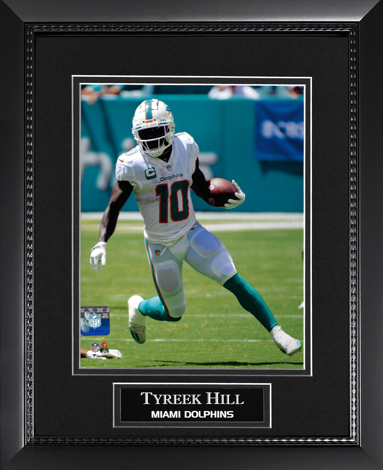 Tyreek Hill Photo 11x14