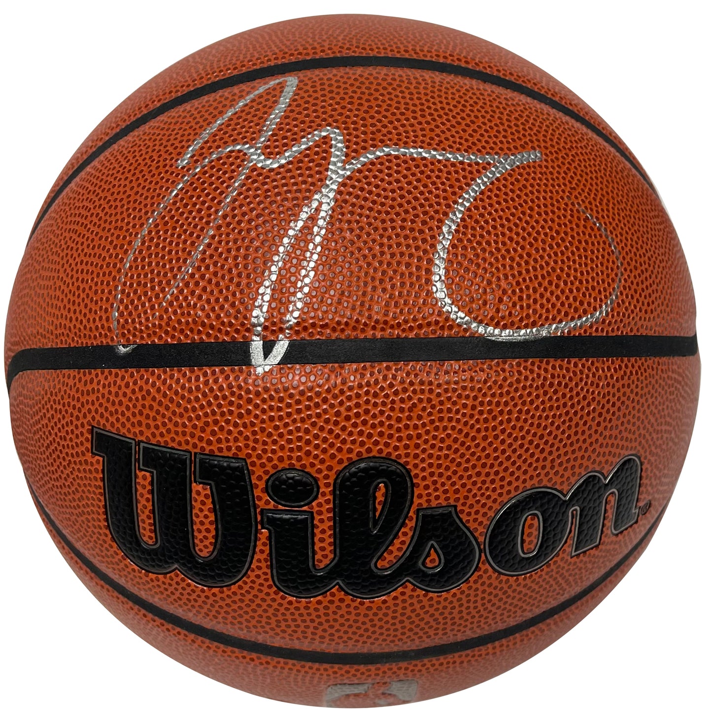 Jayson Tatum Autograph Basketball
