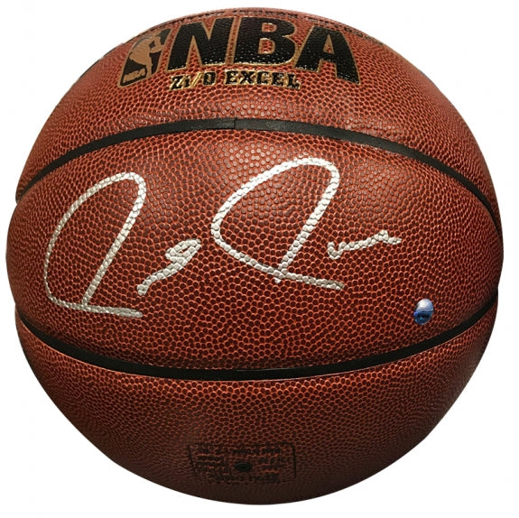 Paul Pierce Autograph Basketball