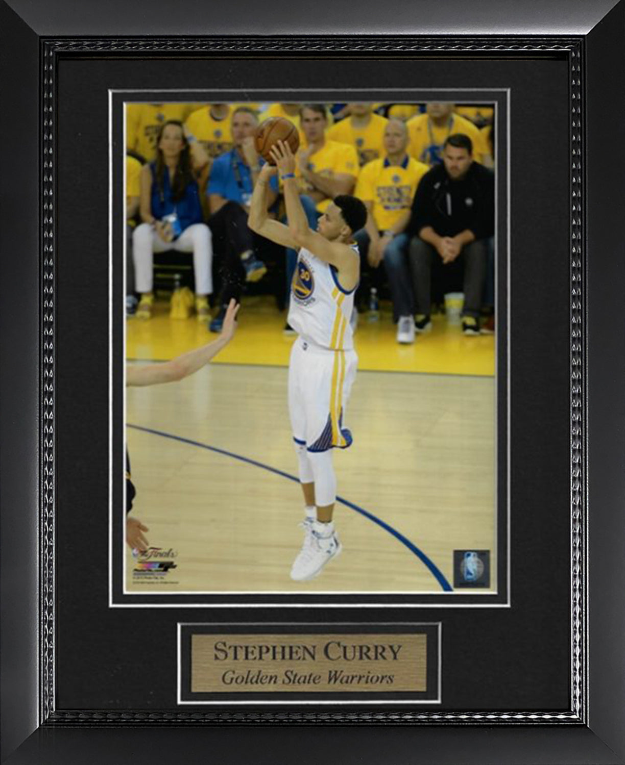Stephen Curry Photo Shoot 11x14