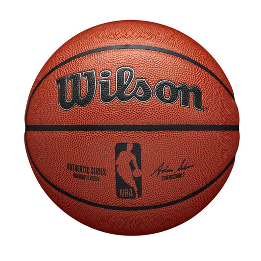 Wilson NBA Authentic Series Indoor/Outdoor Basketball