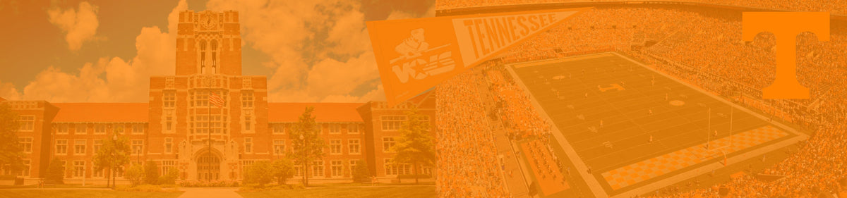 University of Tennesse Diploma Frames