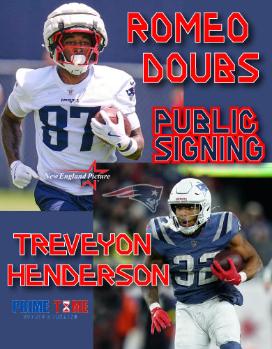 390x500Romeo_Doubs_TreVeyon_Henderson_Public_Signing_2026_390x500_5403e8b8-f29c-4725-993f-2c1aad8d6cdc