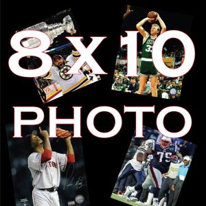 1-8×10 Photo