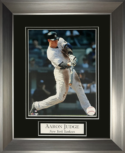 Aaron Judge Photo Swing 11x14