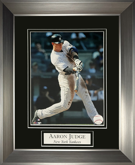 Aaron Judge Photo Swing 11x14