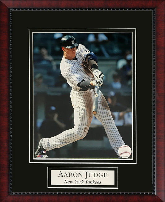 Aaron Judge Photo Swing 11x14