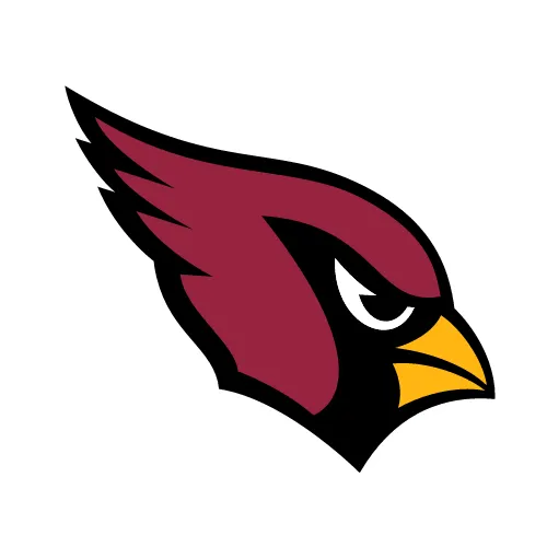 
                                            Arizona Cardinals
