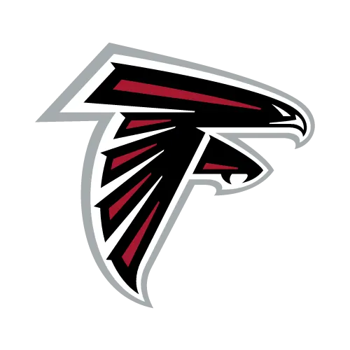 
                                            Atlanta Falcons