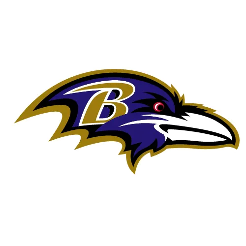 
                                            Baltimore Ravens