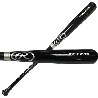 Bat Big Stick Rawlings Black and Silver