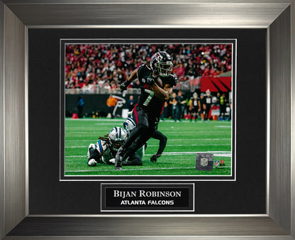 Bijan Robinson Photo 11x14