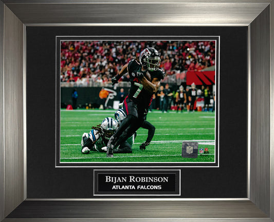 Bijan Robinson Photo 11x14