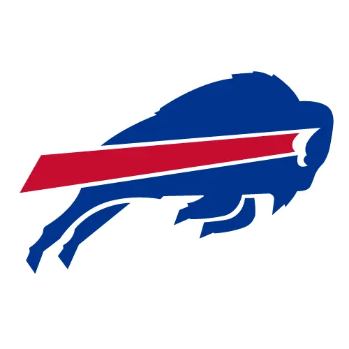 
                                            Buffalo Bills