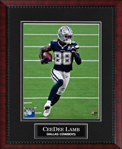 CeeDee Lamb Photo 11x14