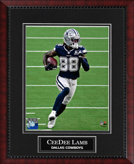 CeeDee Lamb Photo 11x14