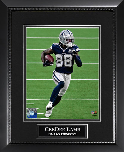 CeeDee Lamb Photo 11x14