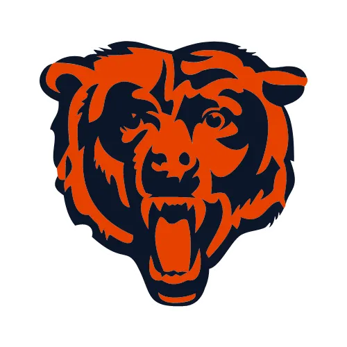 
                                            Chicago Bears