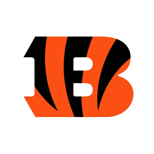 
                                            Cincinnati Bengals