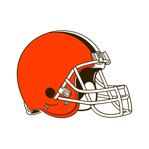 
                                            Cleveland Browns