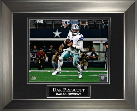 Dak Prescott Photo 11x14