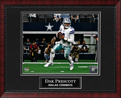 Dak Prescott Photo 11x14