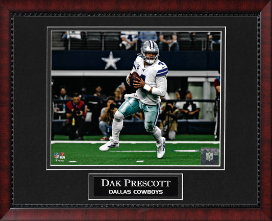 Dak Prescott Photo 11x14