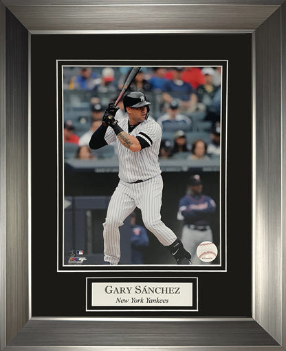 Gary Sanchez Photo 11x14