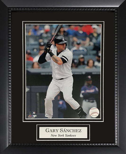 Gary Sanchez Photo 11x14