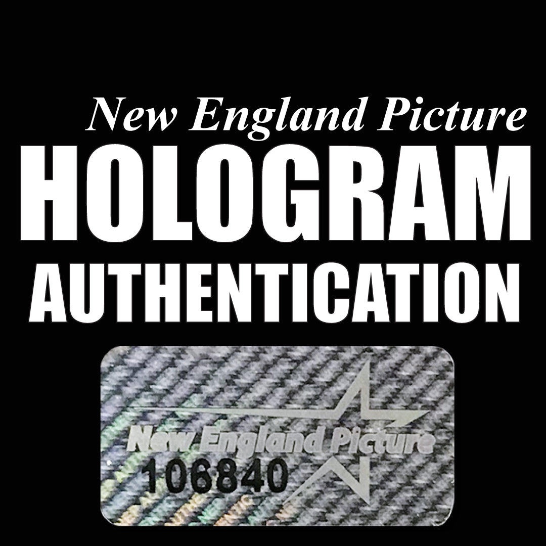New England Picture Hologram