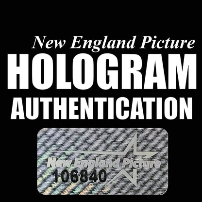 New England Picture Hologram