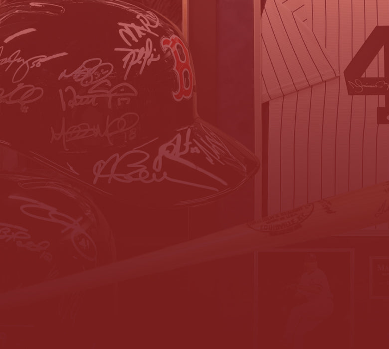 Boston Red Sox – New England Picture