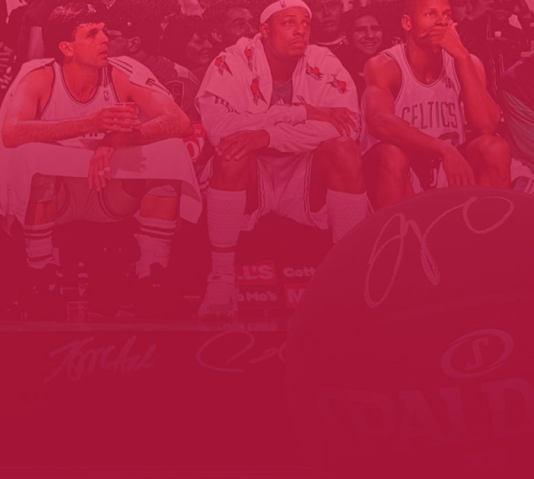 NBA – New England Picture
