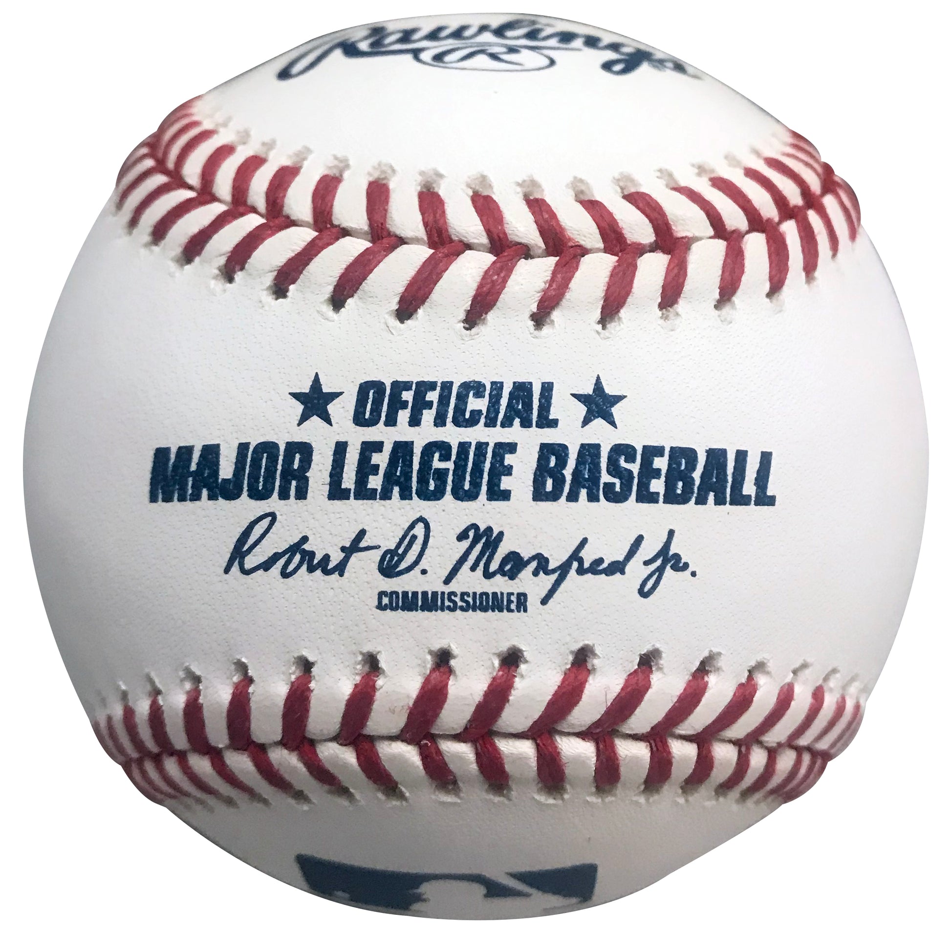 Offical MLB Baseball OML