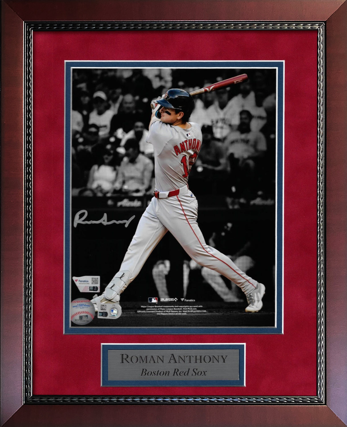 Boston Red Sox – New England Picture