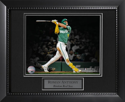 Roman Anthony Photo City Connect Spotlight 11x14
