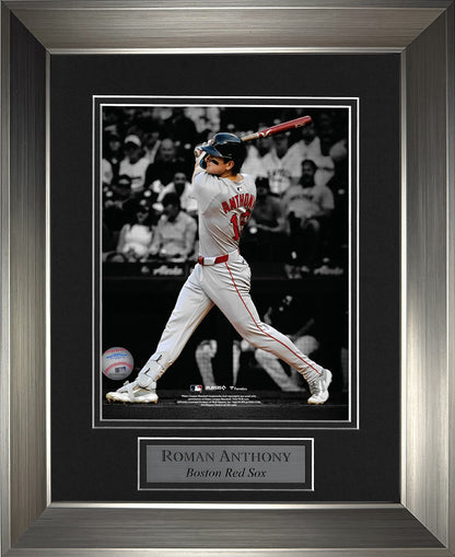 Roman Anthony Photo Swing Spotlight 11x14