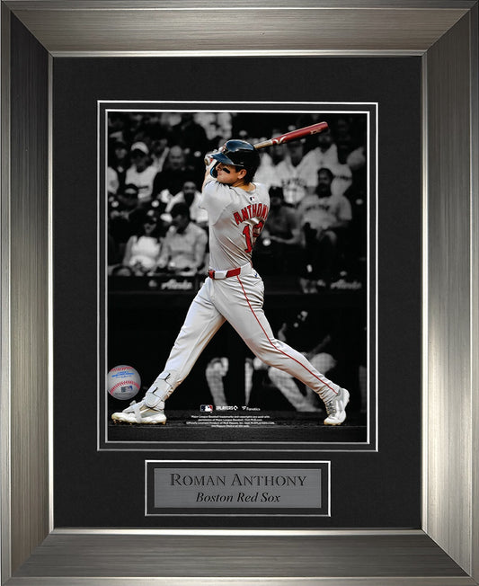 Roman Anthony Photo Swing Spotlight 11x14