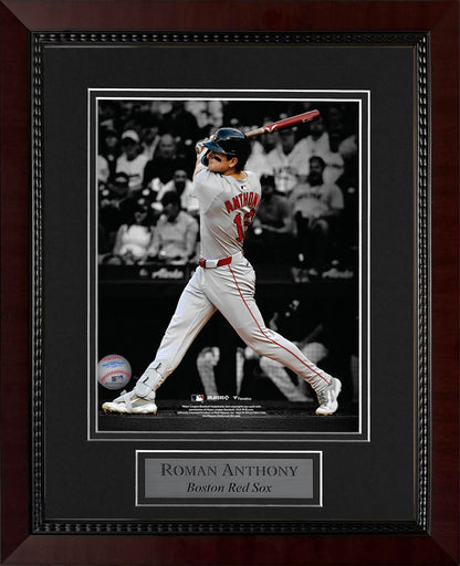 Roman Anthony Photo Swing Spotlight 11x14