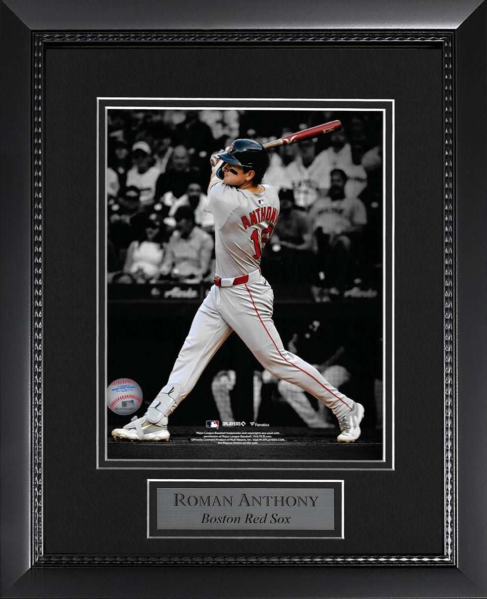Roman Anthony Photo Swing Spotlight 11x14