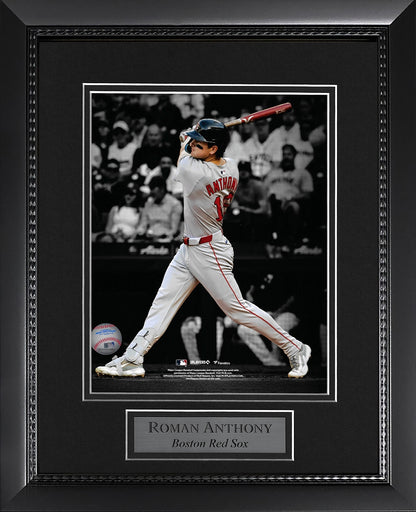 Roman Anthony Photo Swing Spotlight 11x14