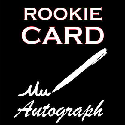 Larry Bird Rookie Card Autograph Ticket