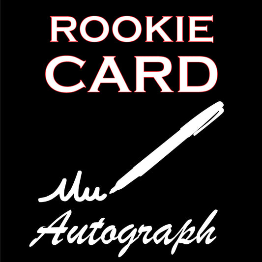 Larry Bird Rookie Card Autograph Ticket