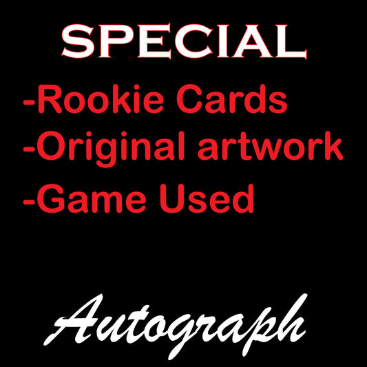Adam Vinatieri Rookie Card/Mis